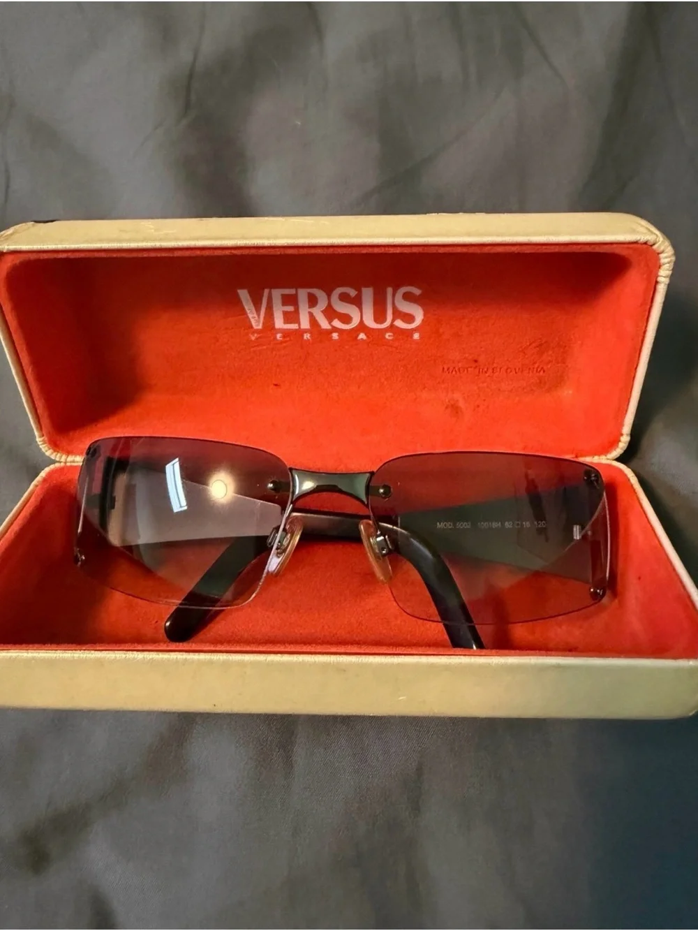 Versus by Versace - Model 5002